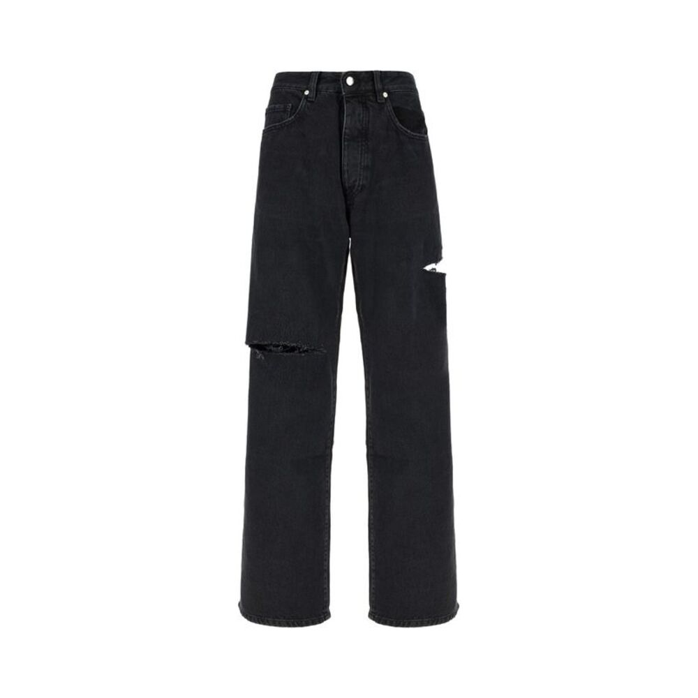 Icon Denim Man Clothing Jeans